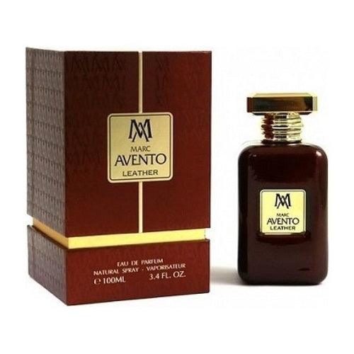Marc Avento Leather EDP 100ml Perfume - Thescentsstore